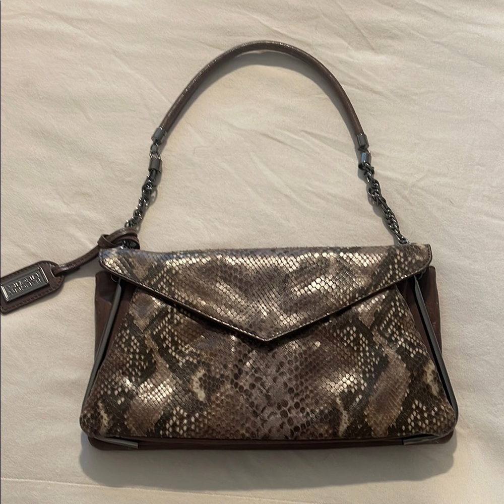 Badgley Mischka bag